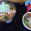 本格手打ち蕎麦・うどん 芭蕉苑 本店