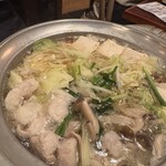 東心斎橋 ほおずき - 