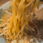 いかれたヌードル フィッシュトンズ - 