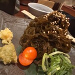 東心斎橋 ほおずき - 