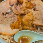 いかれたヌードル フィッシュトンズ - 