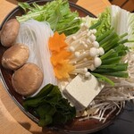 しゃぶしゃぶ・日本料理 木曽路 - 