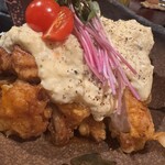 東心斎橋 ほおずき - 