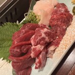 東心斎橋 ほおずき - 