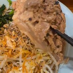 いかれたヌードル フィッシュトンズ - 