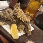 東心斎橋 ほおずき - 