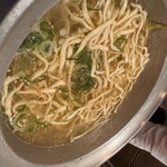 東心斎橋 ほおずき - 