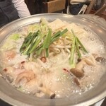 東心斎橋 ほおずき - 