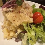 東心斎橋 ほおずき - 