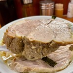 らぁめん 満来 - 