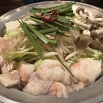 東心斎橋 ほおずき - 