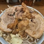 いかれたヌードル フィッシュトンズ - 