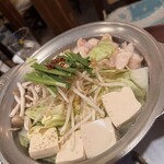 東心斎橋 ほおずき - 