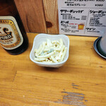 立ち呑み しゅう - 