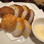 東心斎橋 ほおずき - 