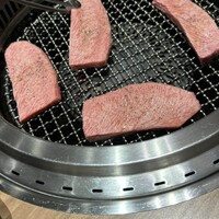 焼肉山水 虎ノ門ヒルズ店 -  焼肉山水 虎ノ門ヒルズ店 -