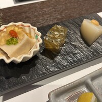 神楽坂 よこ田 - 