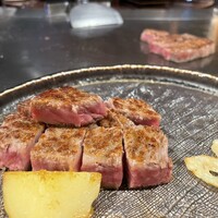 六本木モンシェルトントン - 