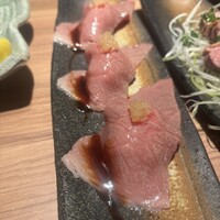 肉と日本酒いぶり 有楽町店 - 