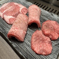 東京食肉市場直送 肉焼屋 D-29 広尾店 - 