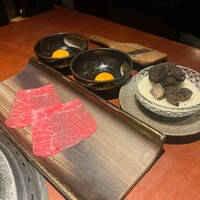 蕃 YORONIKU -  蕃 YORONIKU -