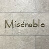 Misérable - 