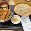 天丼てんや 十条店