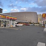 デイリーヤマザキ - 