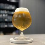 Misérable - ・サッポロ 黒ラベル/ 静岡麦酒 600円/税込