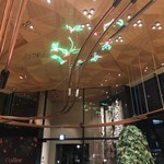 スターバックス リザーブ ロースタリー トウキョウ - 