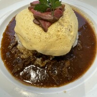 神戸牛洋食アモナ - 