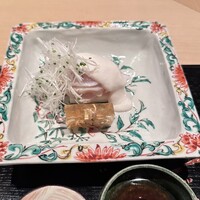 炭火割烹 いふき - 