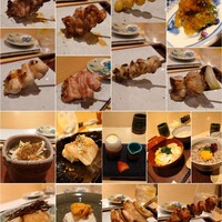 焼鳥 ひら野 - 