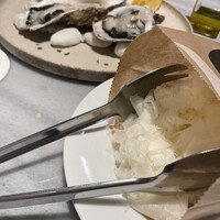 GRIGLIA Pagina - チーズはおつまみにしたりお料理にかけたりThe cheese, both as a snack on its own and as a topping for the dishes