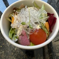 神戸牛洋食アモナ - 