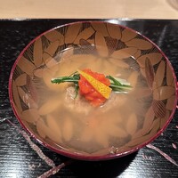 炭火割烹 いふき - 