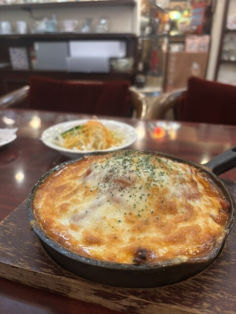 雰囲気のある老舗純喫茶』by ふみにゃんnyan.fumi : ウルワシ