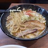 春一家 三代目 麺宿 本店