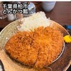 とんかつ瓢