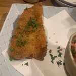 酒場きんぼし - 