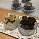 肉割烹 岡田前 - 