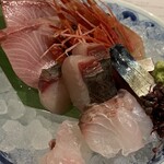 酒場きんぼし - 