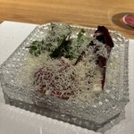 肉割烹 岡田前 - 