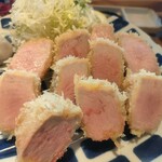 ヘレカツマニア豚彦 - 