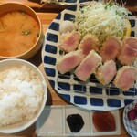 ヘレカツマニア豚彦 - 