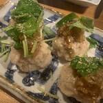 酒場きんぼし - 