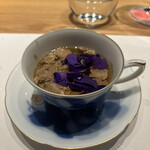 肉割烹 岡田前 - 