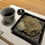 肉割烹 岡田前 - 