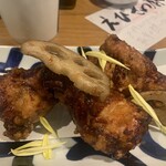 酒場きんぼし - 