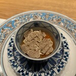 肉割烹 岡田前 - 